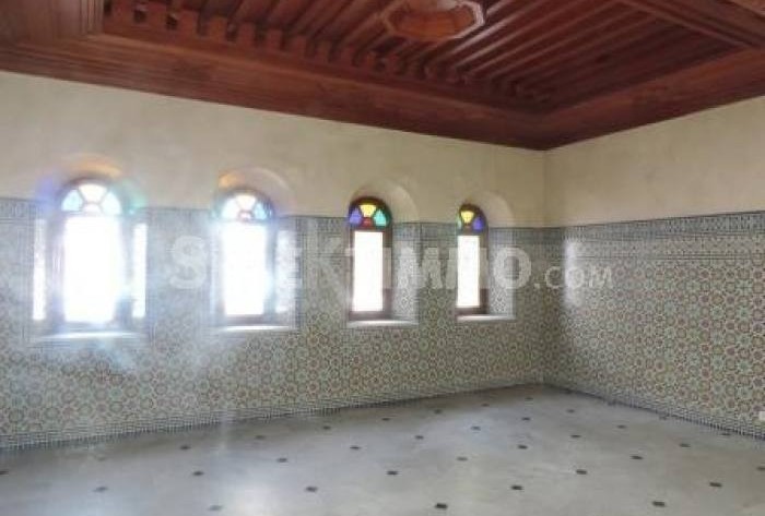 Location Villa Casablanca — 2