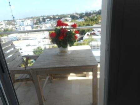 Location Appartement vide Ain Diab Casablanca — 2