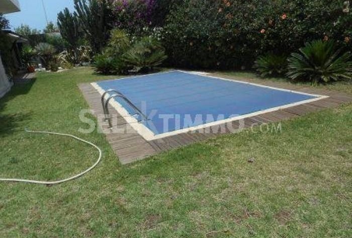 Location Villa Casablanca