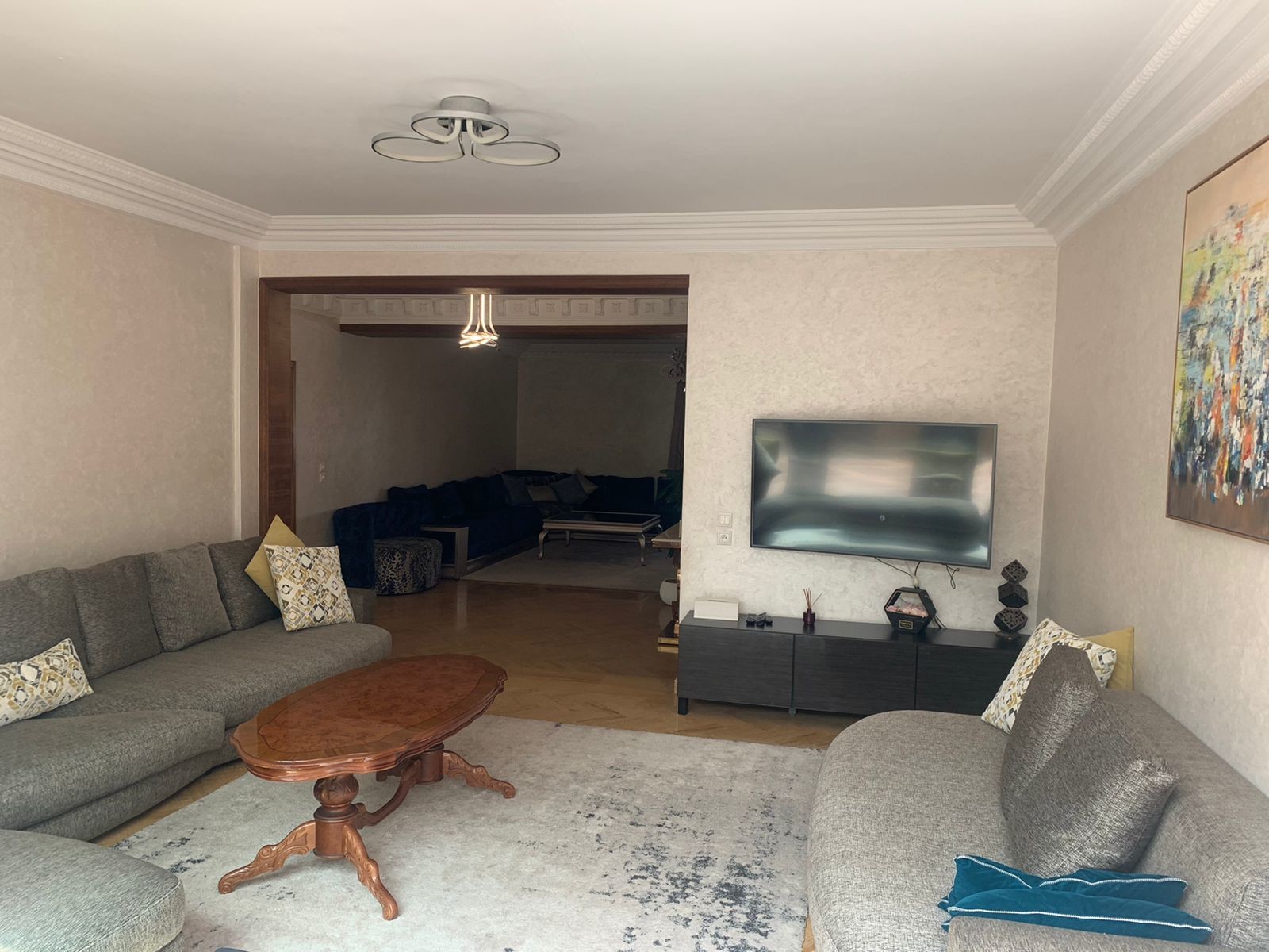 Vente Appartement à californie Casablanca — 5