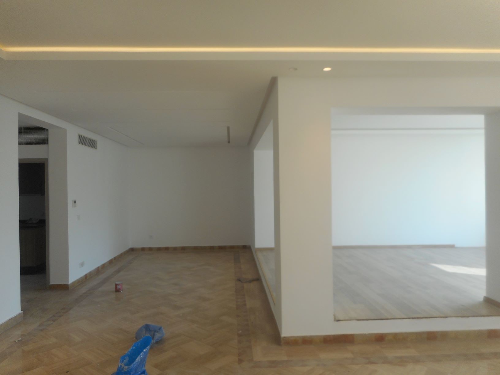 Location DUPLEX Maarif Casablanca — 2
