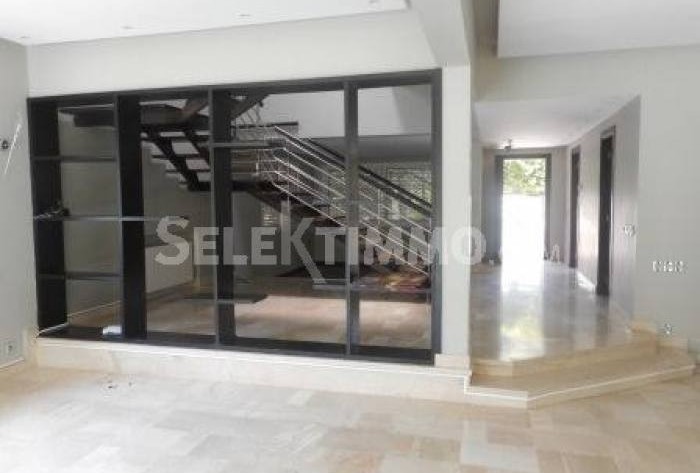 Villa 470 m² à Ain Diab — 7