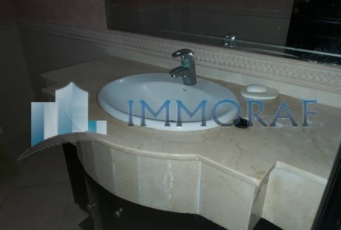 Location Appartement  CALIFORNIE Casablanca — 5