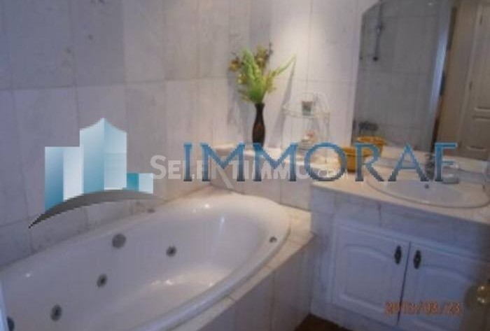 Location Villa Dar Bouazza — 3