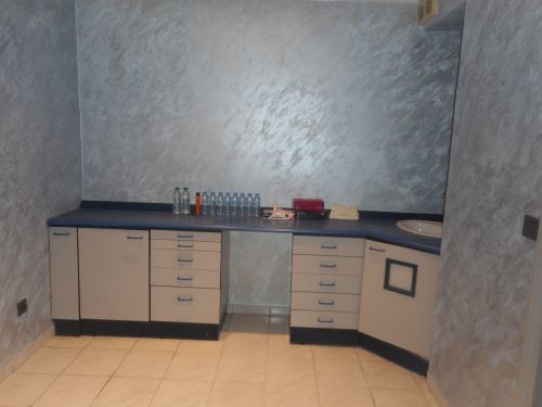 Vente bureau bourgogne Casablanca — 5