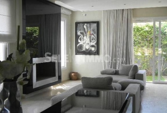 Location Villa Casablanca