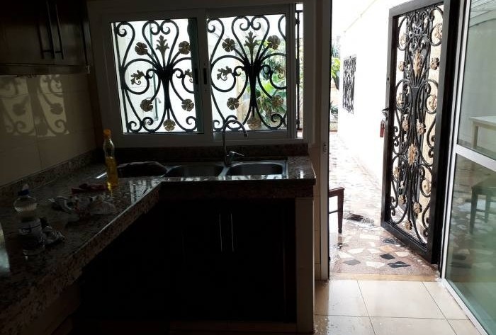 Villa f Oasis — 8