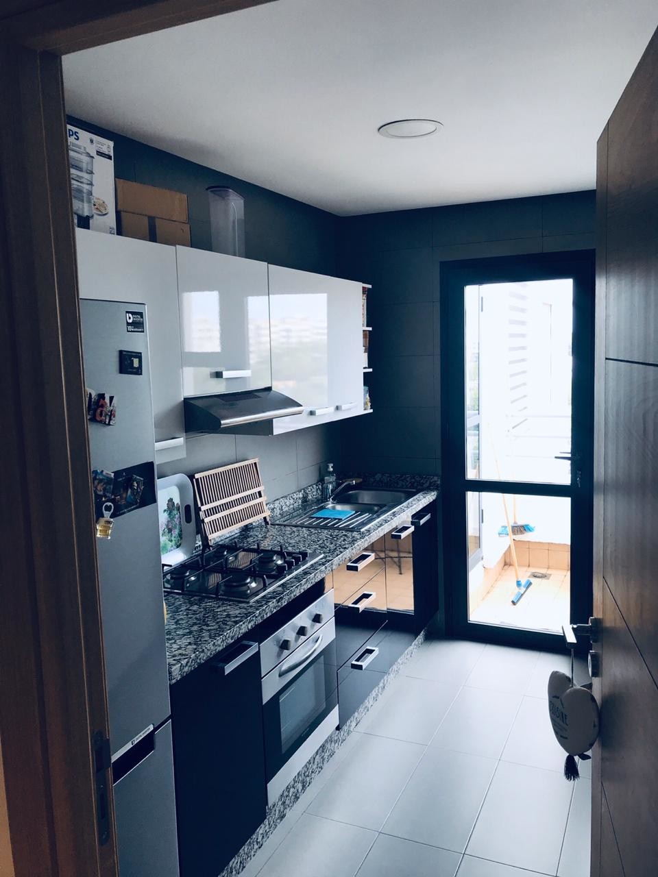 Appartement f Oasis — 8