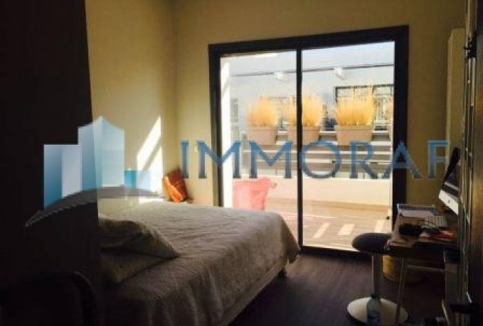 Location Appartement Casablanca — 3
