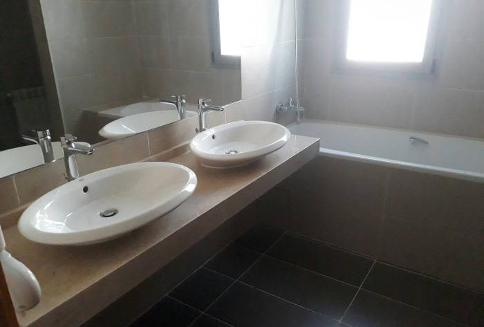 Location Villa Vide Casablanca — 2