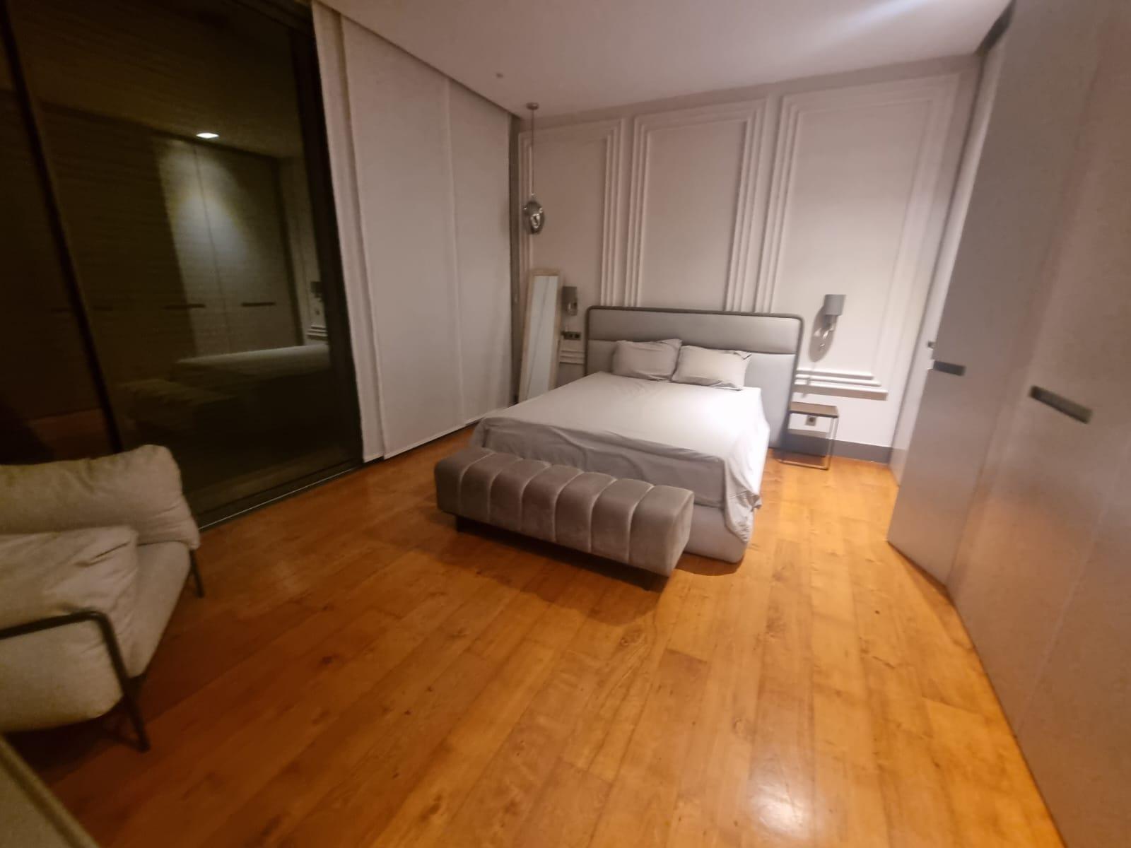 Location Villa Meublée Ain Diab Casablanca — 5