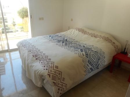 Location Appartement vide Ain Diab Casablanca — 4