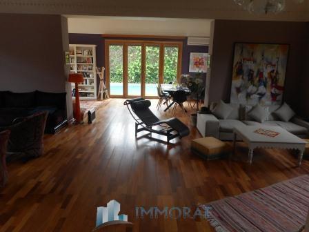Location Villa Casablanca — 5