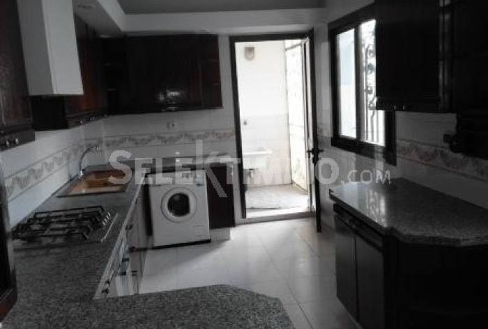 Location Appartement Casablanca — 5