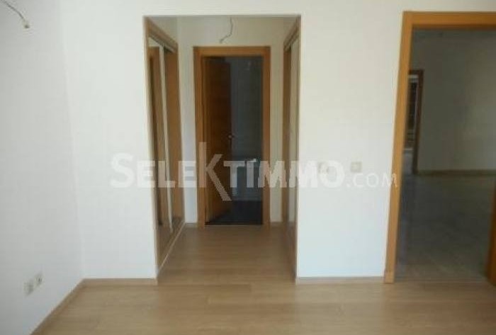 Location Appartement Casablanca — 3