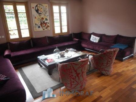 Location Villa Casablanca — 4