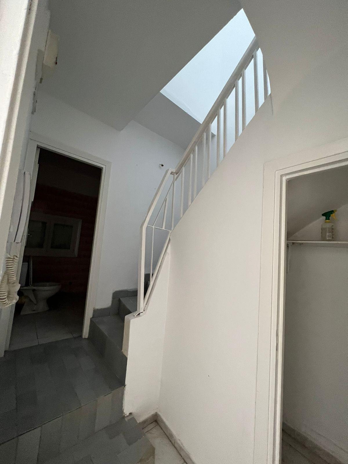 Location Duplex Quartier Gauthier Casablanca — 4