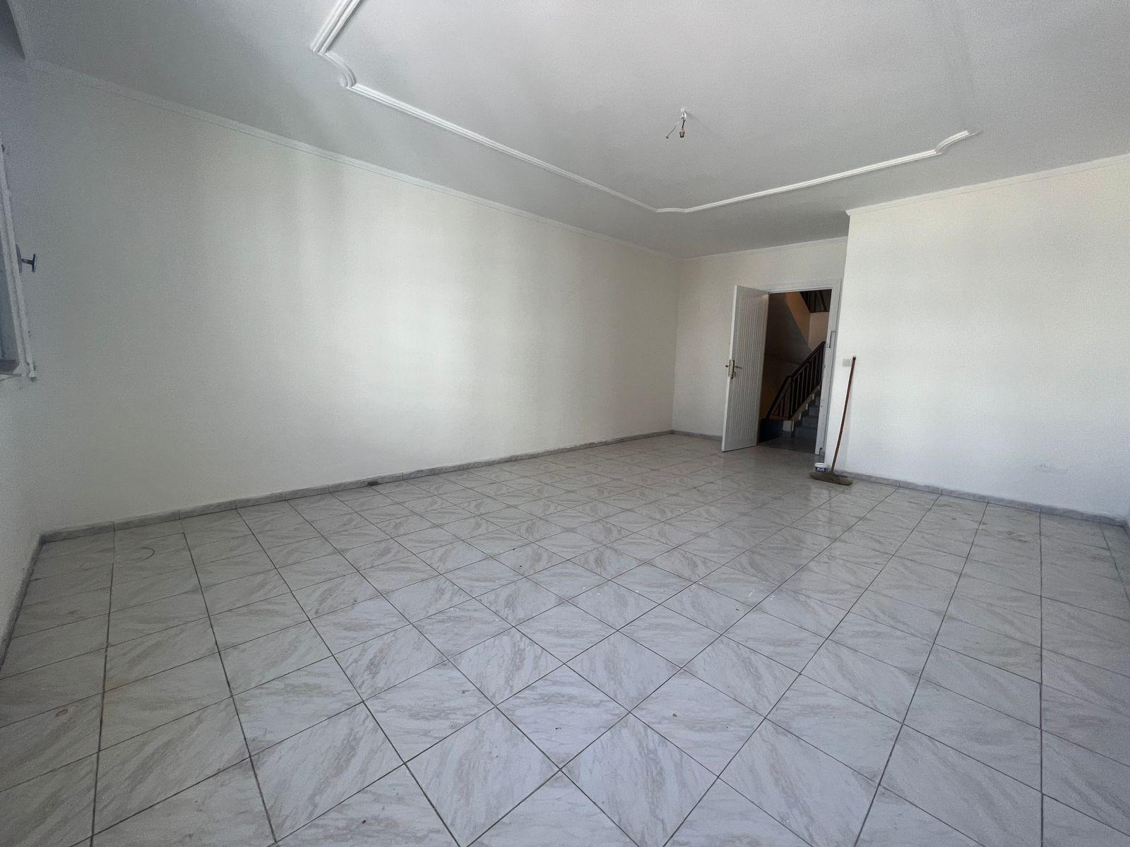 Location Duplex Quartier Gauthier Casablanca — 2