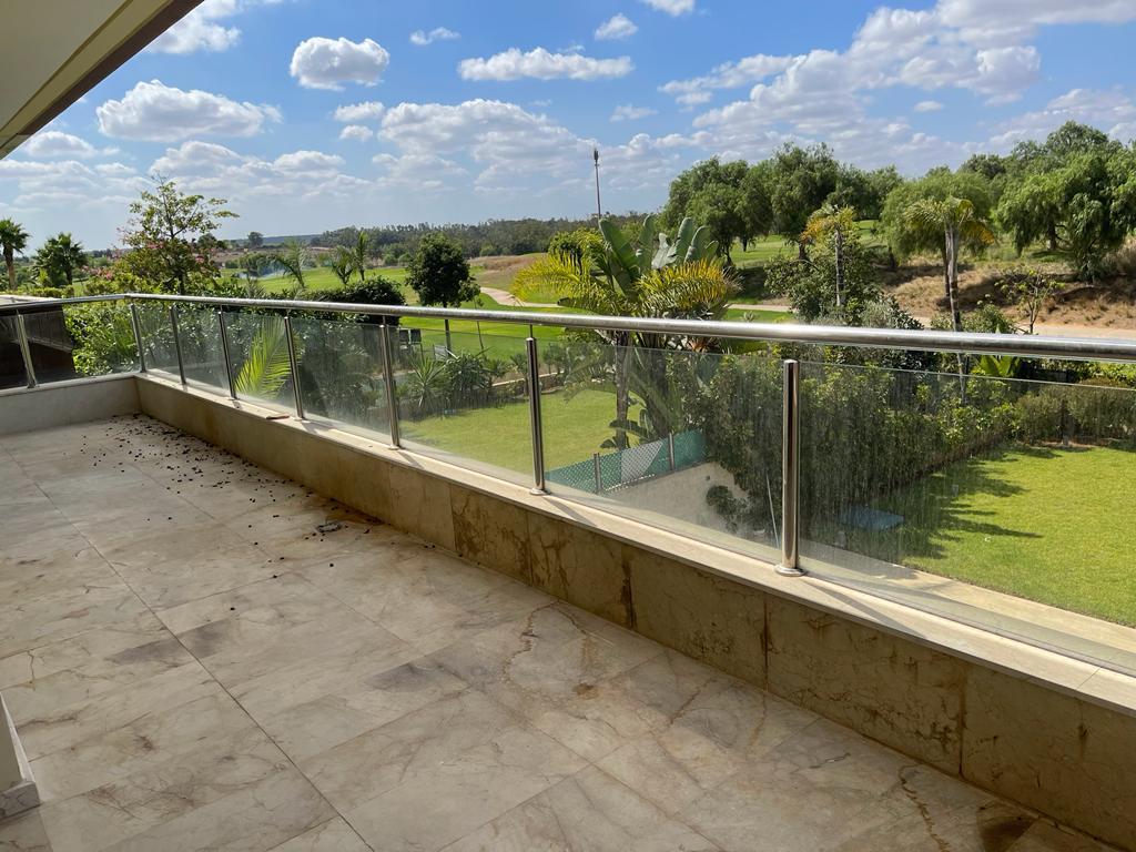 Villa 550 m² à Bouskoura — 9