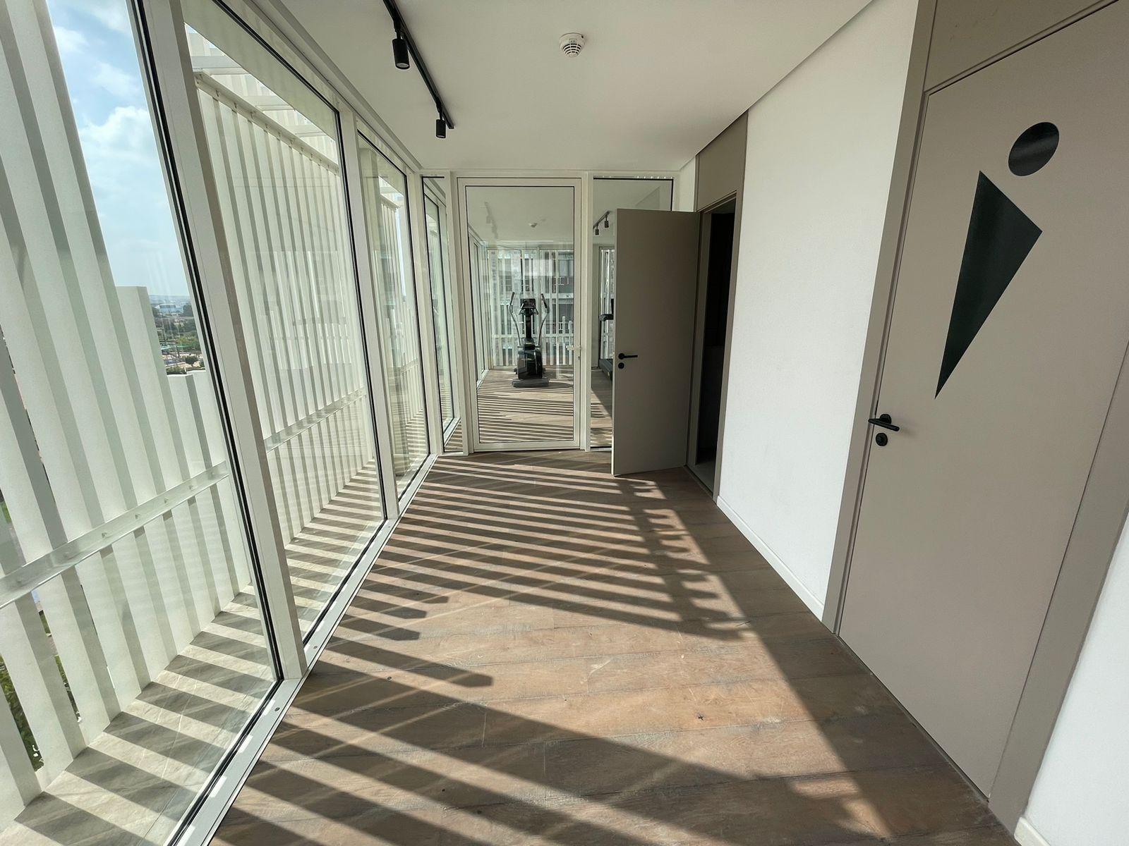 استوديو 70 م² في Casablanca Finance City — 7