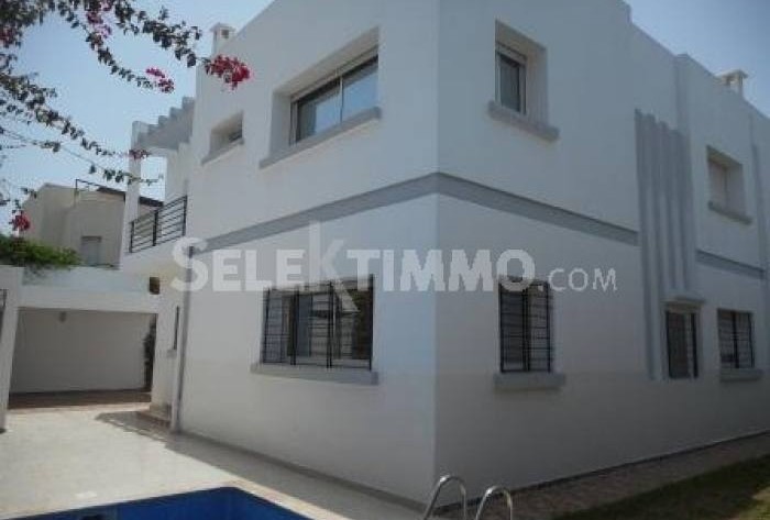Villa f Oasis — 9