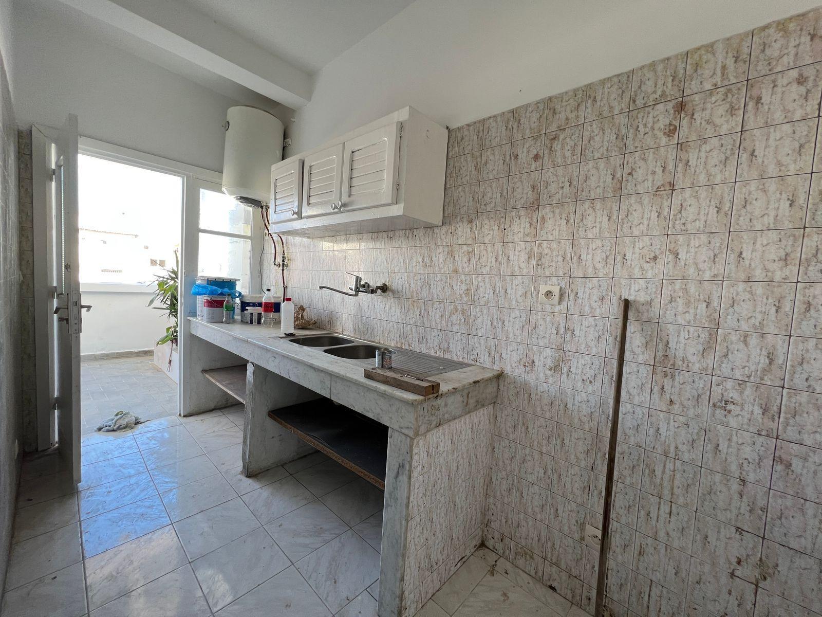 Location Duplex Quartier Gauthier Casablanca — 6