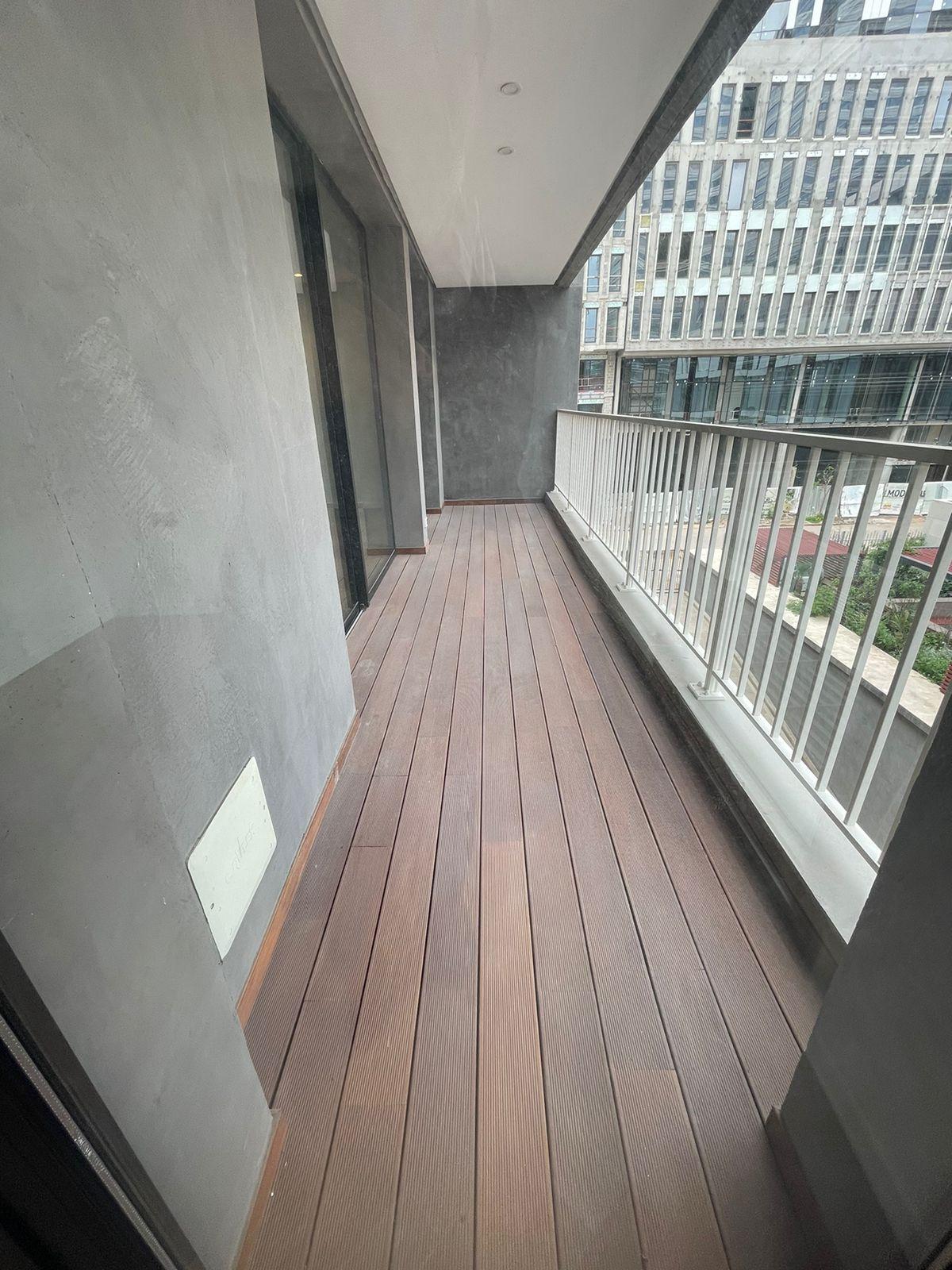 STUDIO Neuf A Louer à Casa Finance City — 2