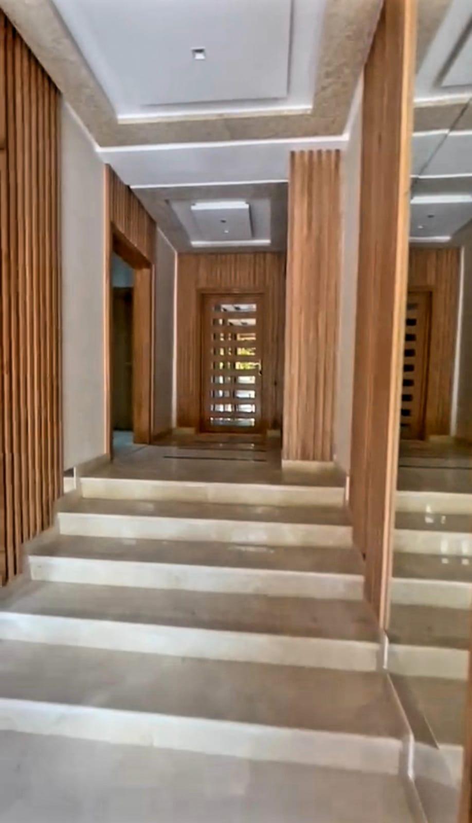 استوديو 45 م² في Casablanca Finance City — 8