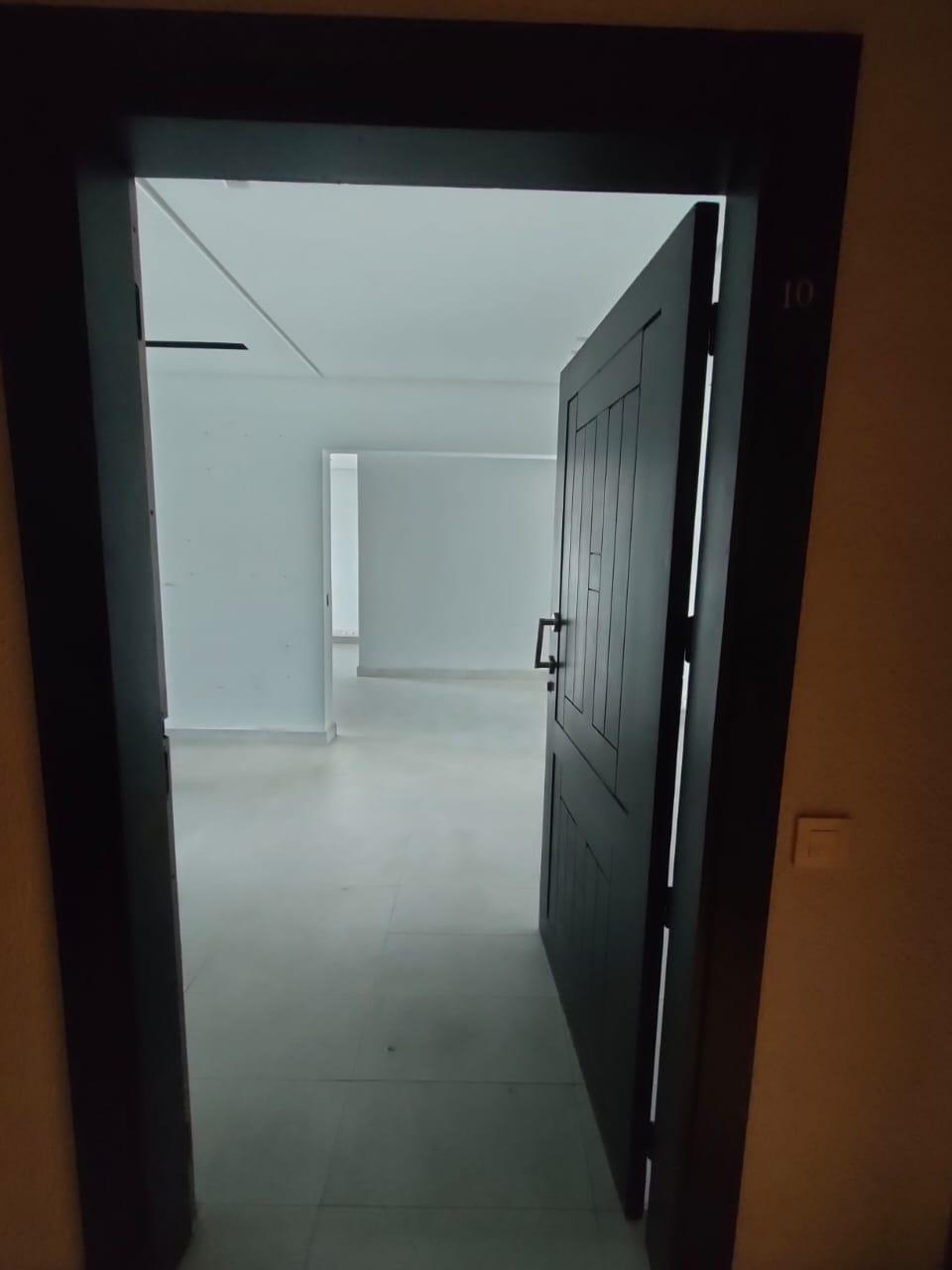Location Bureau Quartier Gauthier Casablanca — 3