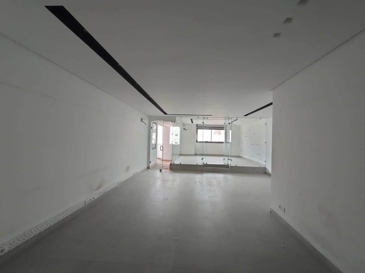 Location Bureau Quartier Gauthier Casablanca — 4