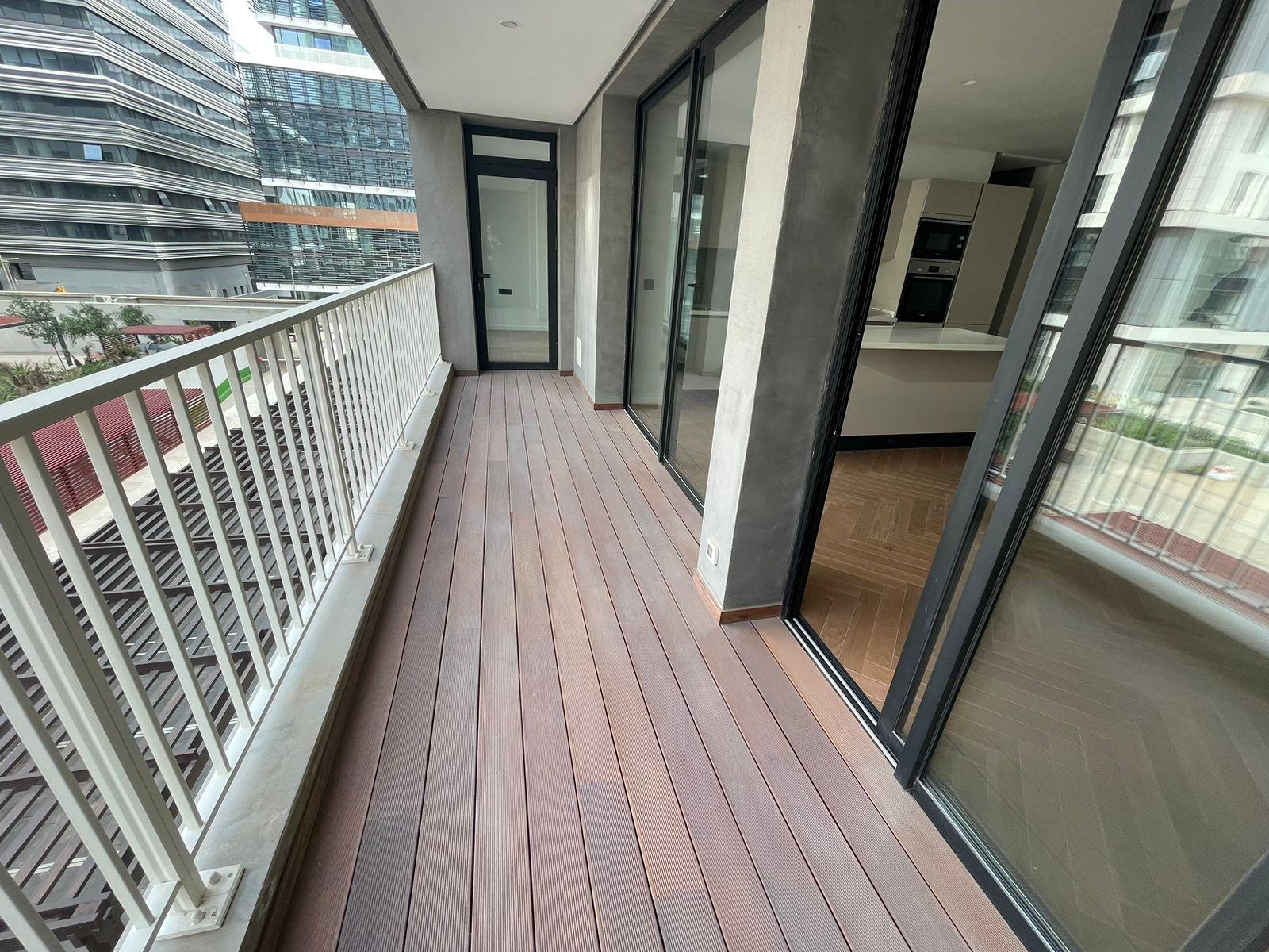 STUDIO Neuf A Louer à Casa Finance City