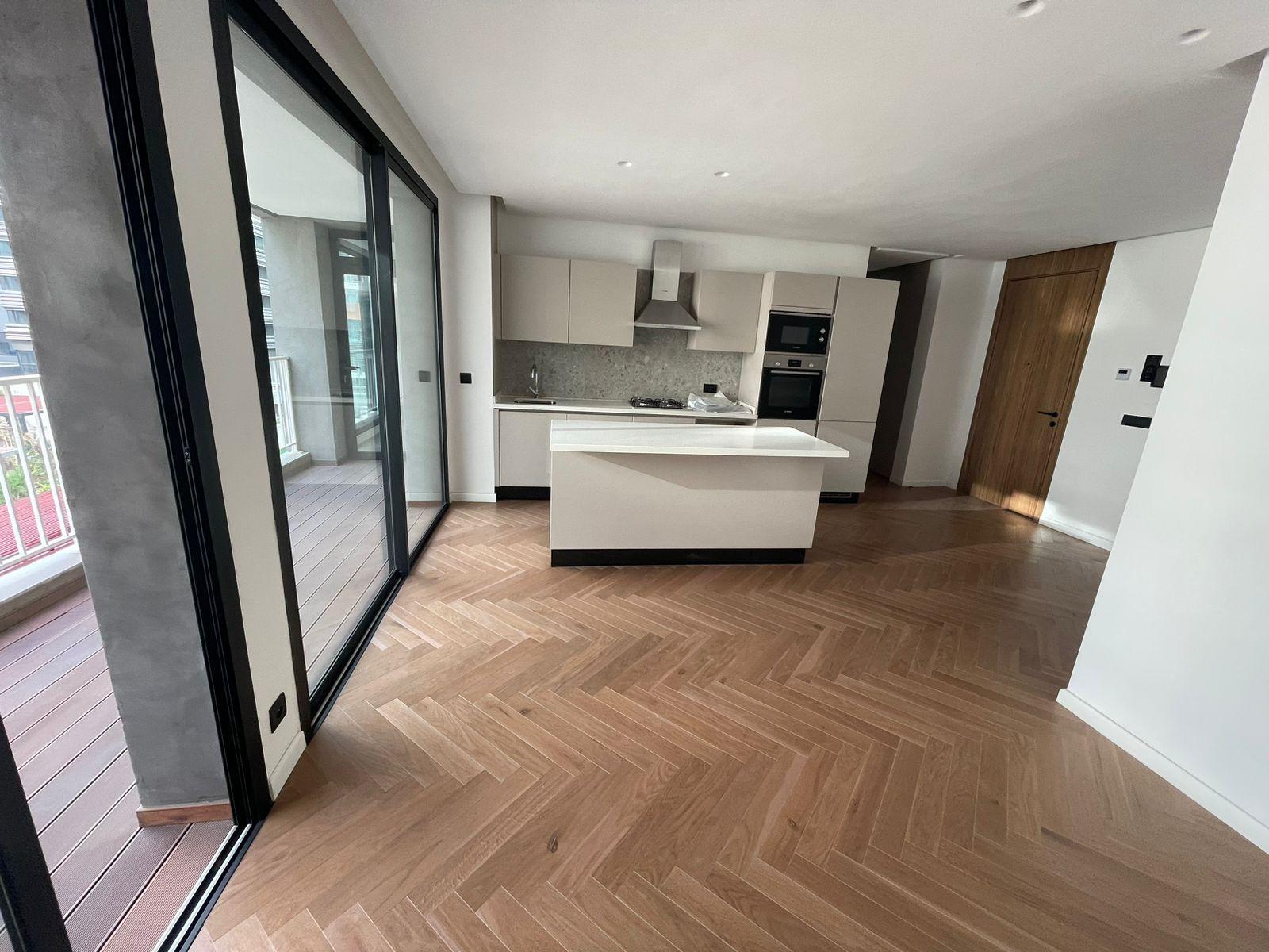 استوديو 70 م² في Casablanca Finance City — 9