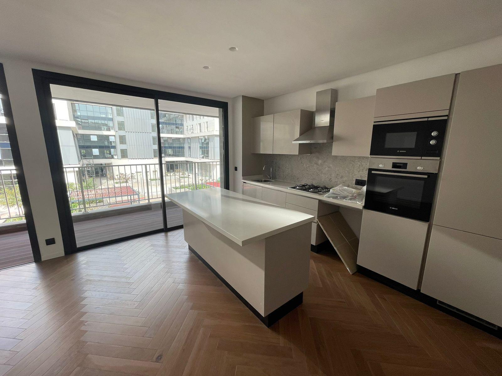 استوديو 70 م² في Casablanca Finance City — 8