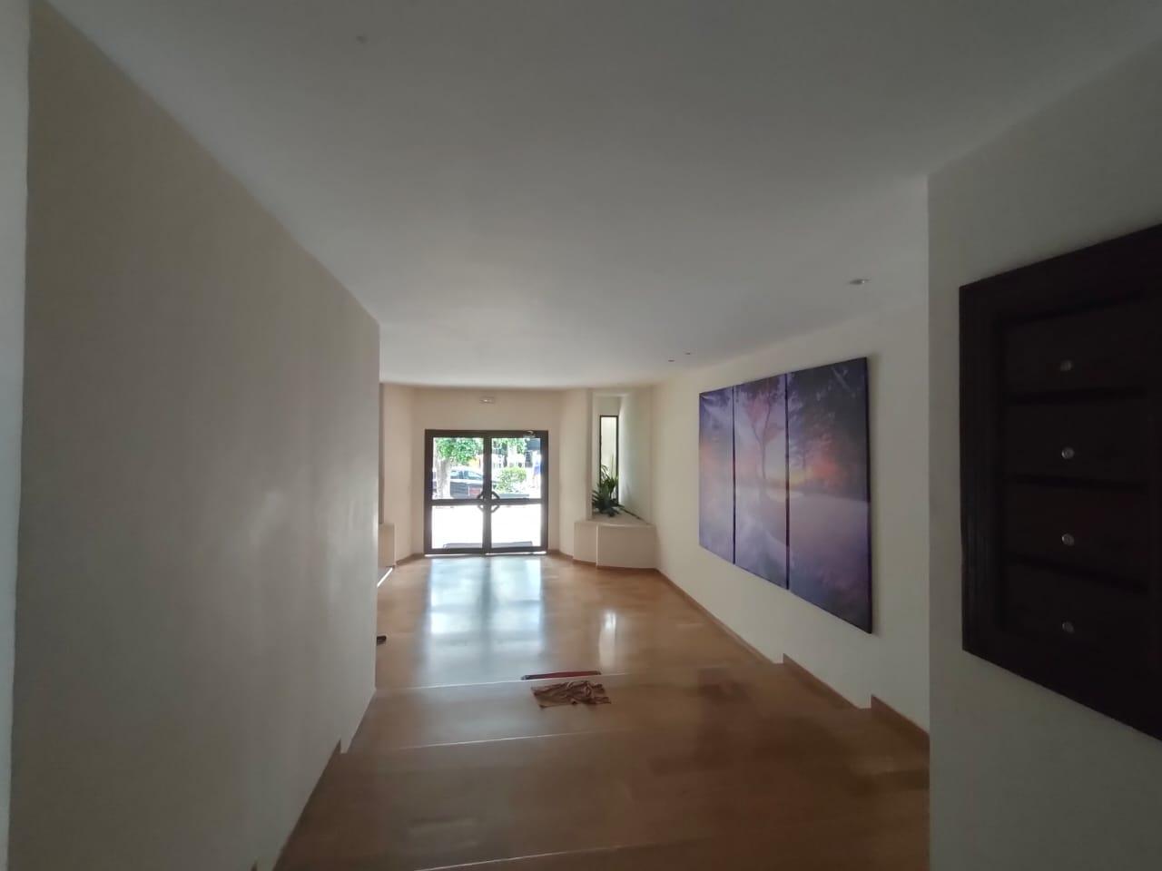 Location Bureau Quartier Gauthier Casablanca — 2