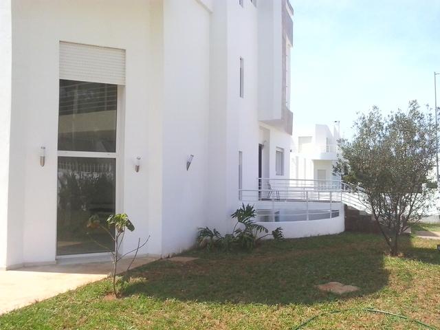 Location Villa Casablanca