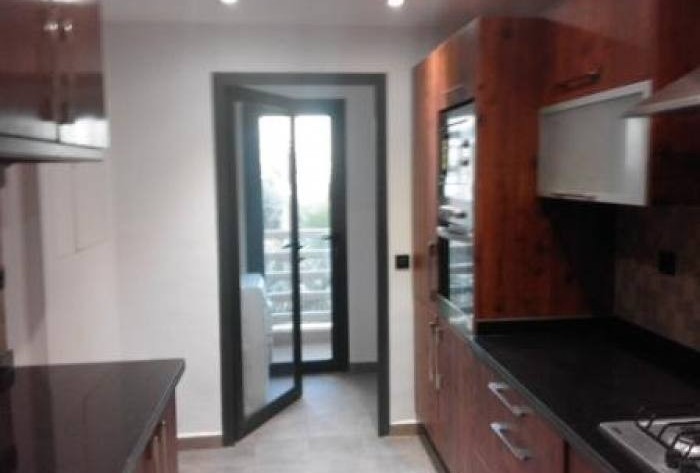Location Appartement Bouskoura — 5