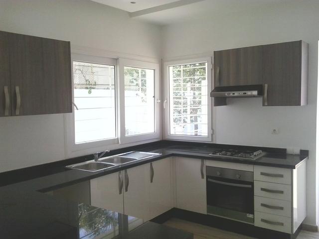 Villa 1100 m² f Californie — 9