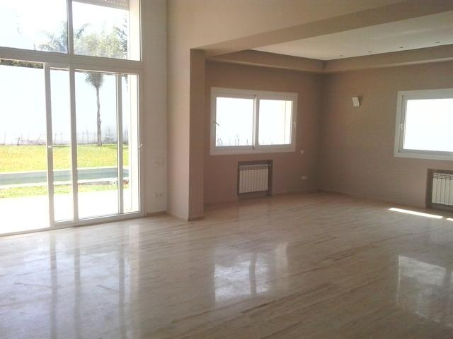 Location Villa Casablanca — 4