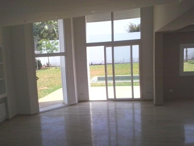 Location Villa Casablanca — 3