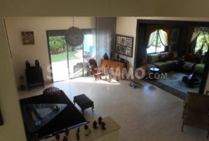 Villa 475 m² à Ain Diab — 8