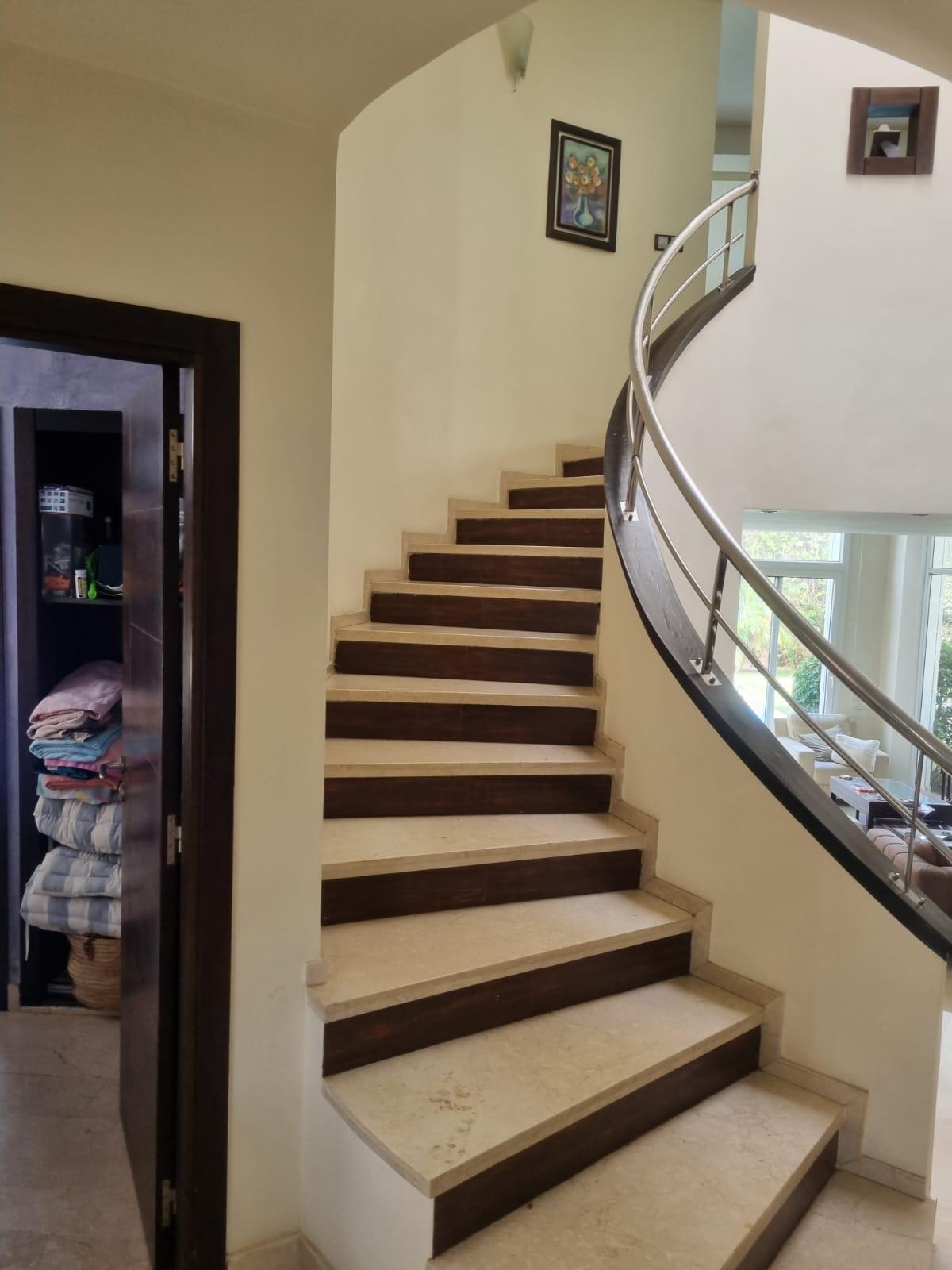 Villa 590 m² à Ain Diab — 7