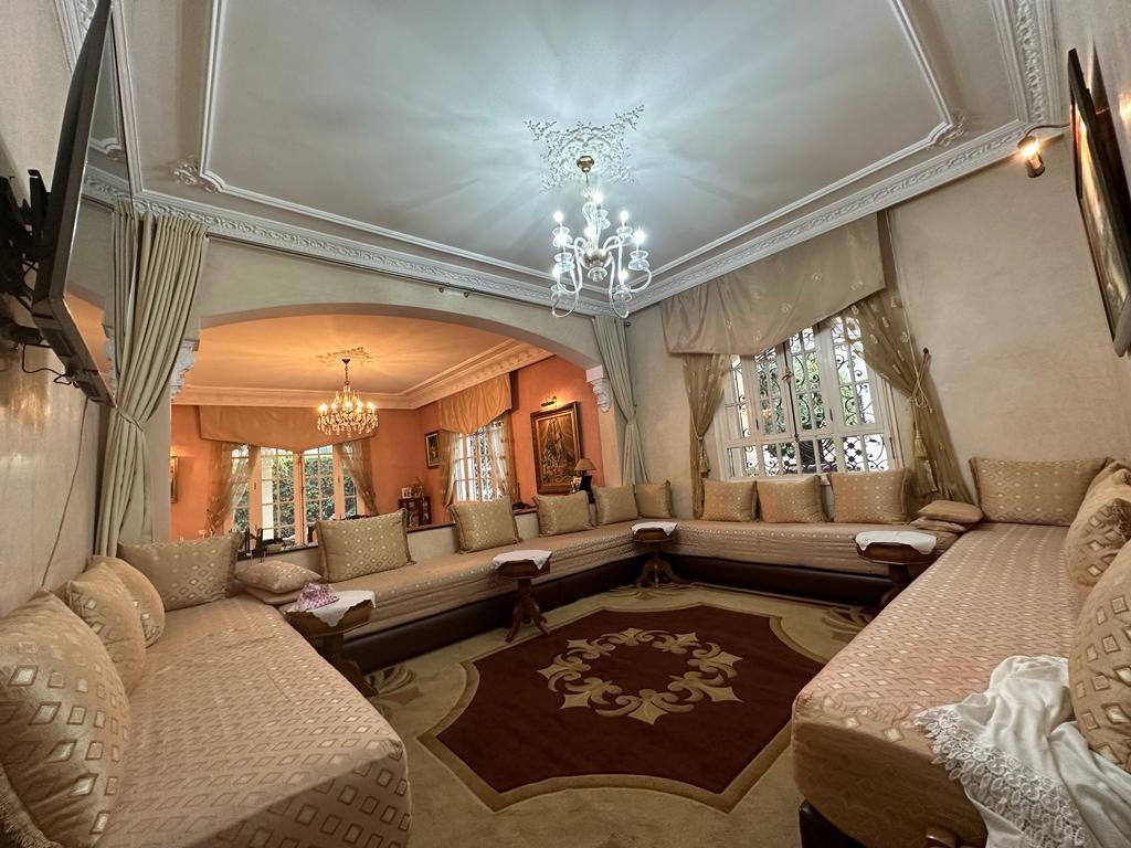 Villa à Sidi Maarouf — 7