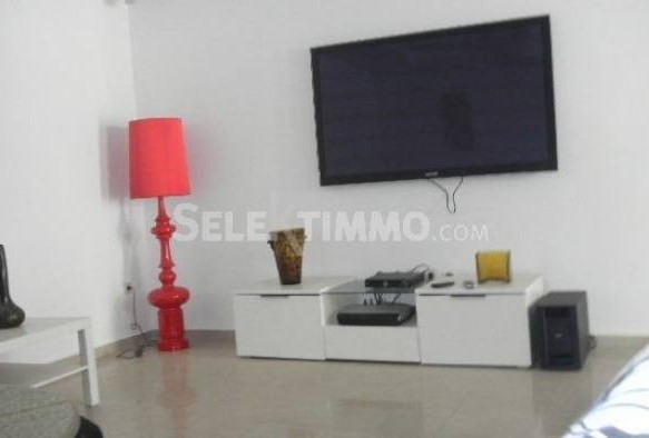 Location Villa Casablanca — 5