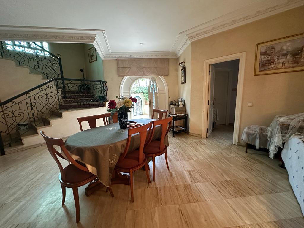 Villa à Sidi Maarouf — 8