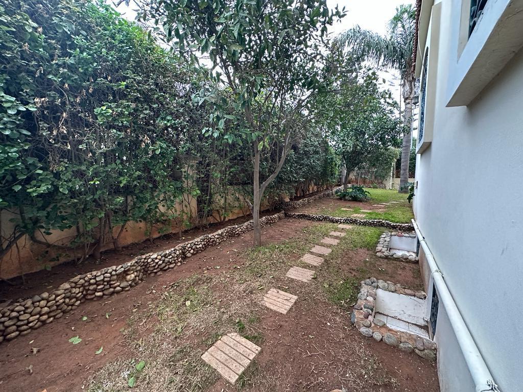 Magnifique Villa À Vendre À Sidi Maarouf — 2