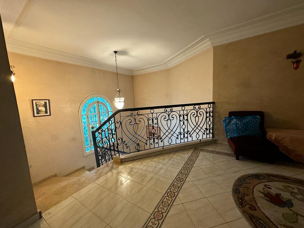 Villa à Sidi Maarouf — 9