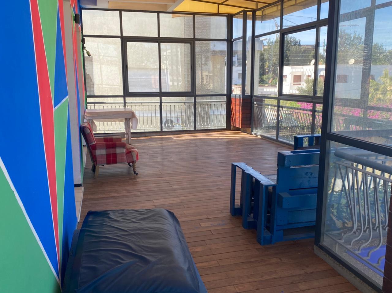 Location Villa Professionnel Quartier Riviera Casablanca — 2