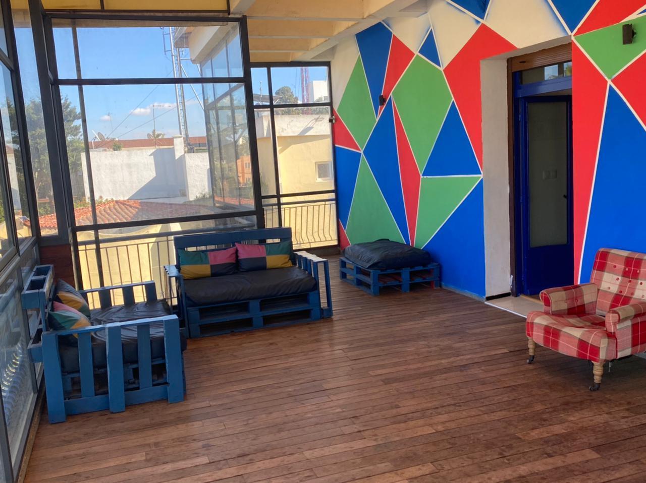 Location Villa Professionnel Quartier Riviera Casablanca — 3