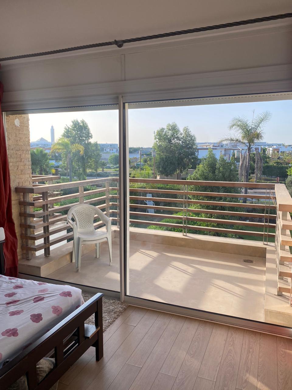 Villa 340 m² à Bouskoura — 7