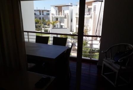 Location Appartement meublé Bouskoura — 3